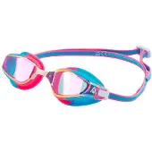 Aqua sphere Fastlane Swimming Goggles Multicolore Homme,Femme