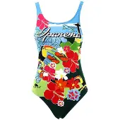 Turbo Maillot De Bain Ipannema Pro Resist