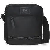 Pepe Jeans 420068527 Stratford Crossbody Noir Homme