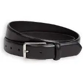 Dockers Dlse Belt Noir 105 cm Homme