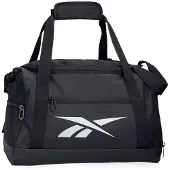 Reebok Wayland 20l Bag Noir