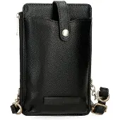 Pepe Jeans 420075550 Elia Crossbody Noir Homme
