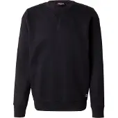 Vintage Industries Sweat-shirt 'Greeley' noir