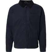 Vintage Industries Veste mi-saison 'Osker' noir