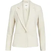 Object Lisa Blazer Beige 34 Femme