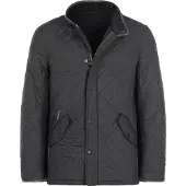 Barbour Veste mi-saison 'Powell' noir