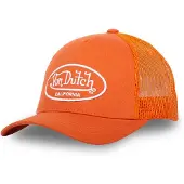 Von Dutch Casquette Lof