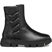 Geox Bottines noir