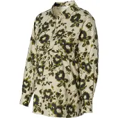 Noppies Chemisier 'Perho' beige / olive / noir