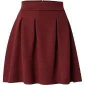 About You Jupe 'Medina' bordeaux