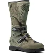Sidi Adventure 2 Gore-Tex Bottes de moto imperméables