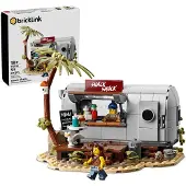LEGO Stand de rafraîchissement - Bricklink 910030