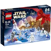LEGO Star Wars Calendrier de l'Avent