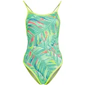 Turbo Maillot De Bain Banano