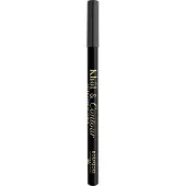 Bourjois Khol & Contour Eye Pencil 002 Ultra Black 1,2 grammes