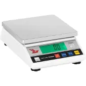 Steinberg Systems Balance de précision - 10.000g / 0.1g