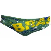 Turbo Slip De Bain Brasil New