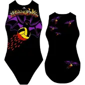 Turbo Maillot De Bain Vamp Polo