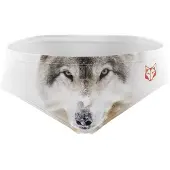 Otso Slips Swimming Brief Blanc XL Homme