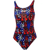 Turbo Maillot De Bain Rock Pro Resist
