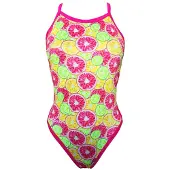 Turbo Maillot De Bain My Lemonade