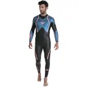 Speedo Combinaison En Néoprène à Manches Longues Fastskin Photon