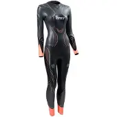 Zone3 Combinaison En Néoprène à Manches Longues Pour Femme Vanquish-x