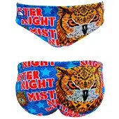 Turbo Slip De Bain Mister Night