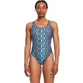 Zoggs Ecolast+ Maillot De Bain Master Back