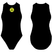 Turbo Maillot De Bain Basic Waterpolo