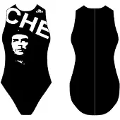 Turbo Maillot De Bain Che Guevara