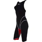 Mosconi Maillot De Bain De Compétition Dos Ouvert Geep Med