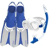 Speedo Équipement De Snorkeling Leisure