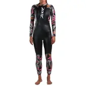 Zoot Combinaison En Néoprène à Manches Longues Pour Femme Kona 2.0