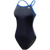Tyr Maillot De Bain Hexa Diamondfit
