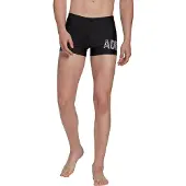 Adidas Boxer de bain Wording