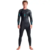 2XU Combinaison En Néoprène à Manches Longues Propel 2