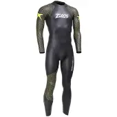 Zoggs Combinaison En Néoprène à Manches Longues Predator Pro