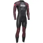 Zoggs Combinaison En Néoprène à Manches Longues Predator Ultra