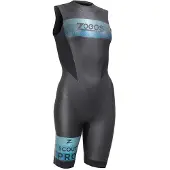 Zoggs Shorty Sans Manches Scout Pro