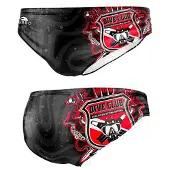 Turbo Slip De Bain Dive Club