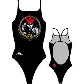 Turbo Maillot De Bain Jocker