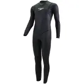 Speedo Combinaison En Néoprène à Manches Longues Proton