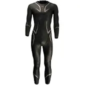 Huub Tc Performance 3:5 Long Sleeve Neoprene Wetsuit Noir MT Homme