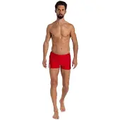 Joma Shark Iii Swimming Boxer Rouge M Homme