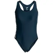 Joma Maillot de bain 1 pièce fille Shark III