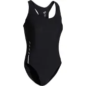 Joma Maillot de bain 1 pièce fille Shark III