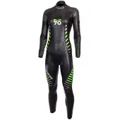 Blue Seventy Combinaison En Néoprène à Manches Longues Pour Femme Reaction
