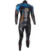 Blue Seventy Combinaison En Néoprène à Manches Longues Helix
