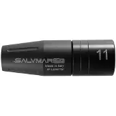 Salvimar Tête De Fusil Harpon Mares Extension Vuoto Vacuum